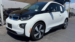 2015 BMW i3 Base