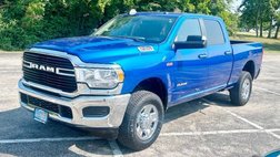 2019 Ram Ram Pickup 2500 Big Horn