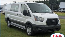 2024 Ford Transit 250