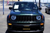 2021 Jeep Renegade Jeepster