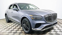 2027 Genesis GV70 2.5T Advanced