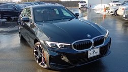 2025 BMW 3 Series 330i xDrive