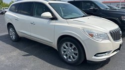 2014 Buick Enclave Premium