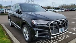 2023 Audi Q7 quattro Premium 55 TFSI