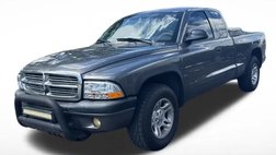 2004 Dodge Dakota Sport