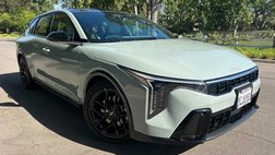 2026 Kia K4 Hatchback GT-Line Turbo