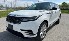 2022 Land Rover Range Rover Velar P250 R-Dynamic S