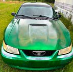 1999 Ford Mustang Base