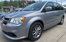 2014 Dodge Grand Caravan SE 30th Anniversary
