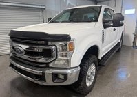 2021 Ford Super Duty F-350 XLT