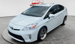 2015 Toyota Prius Persona Series
