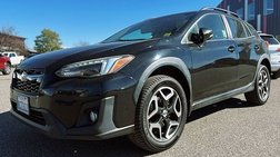 2018 Subaru Crosstrek 2.0i Limited