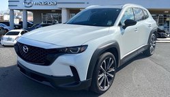 2023 Mazda CX-50 2.5 S Premium Plus