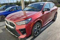 2025 BMW X2 M35i