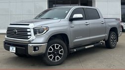 2021 Toyota Tundra Limited