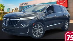 2022 Buick Enclave Premium