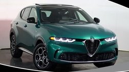2024 Alfa Romeo Tonale Hybrid Ti