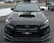 2015 Subaru WRX STI