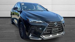 2023 Lexus NX 350 Premium