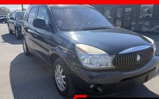 2005 Buick Rendezvous CX
