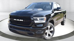 2022 Ram Ram Pickup 1500 Laramie
