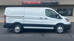 2020 Ford Transit 250