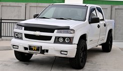 2004 Chevrolet Colorado ZQ8