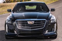 2018 Cadillac CTS 3.6L Premium Luxury