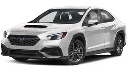 2026 Subaru WRX Base