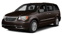 2014 Chrysler Town and Country Touring-L