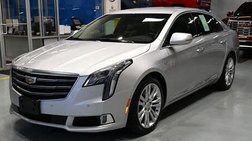 2019 Cadillac XTS Luxury