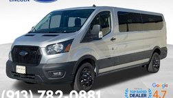 2023 Ford Transit 350 XL