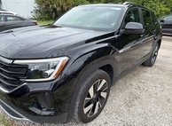 2025 Volkswagen Atlas Cross Sport SE