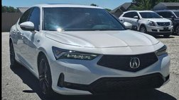 2023 Acura Integra w/Tech w/A-SPEC