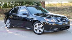 2008 Saab 9-3 2.0T