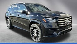 2025 Mercedes-Benz GLS GLS 450