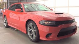 2021 Dodge Charger R/T