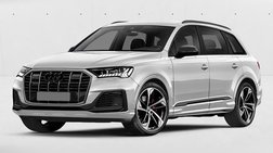 2023 Audi Q7 quattro Prestige 55 TFSI