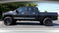 2009 Dodge Ram 2500 Laramie