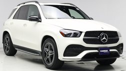 2023 Mercedes-Benz GLE-Class GLE 450 4MATIC
