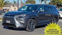 2024 Lexus TX 350 350