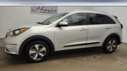 2019 Kia Niro LX