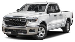 2026 Ram Ram Pickup 1500 Lone Star