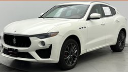 2019 Maserati Levante GTS