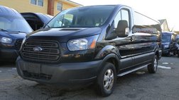 2017 Ford Transit 250