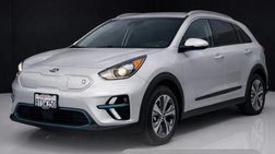 2019 Kia Niro EV EX Premium