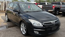 2009 Hyundai Elantra Touring