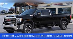 2023 GMC Sierra 3500HD SLE