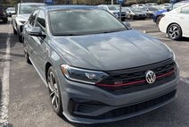2021 Volkswagen Jetta GLI Autobahn