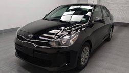 2019 Kia Rio LX